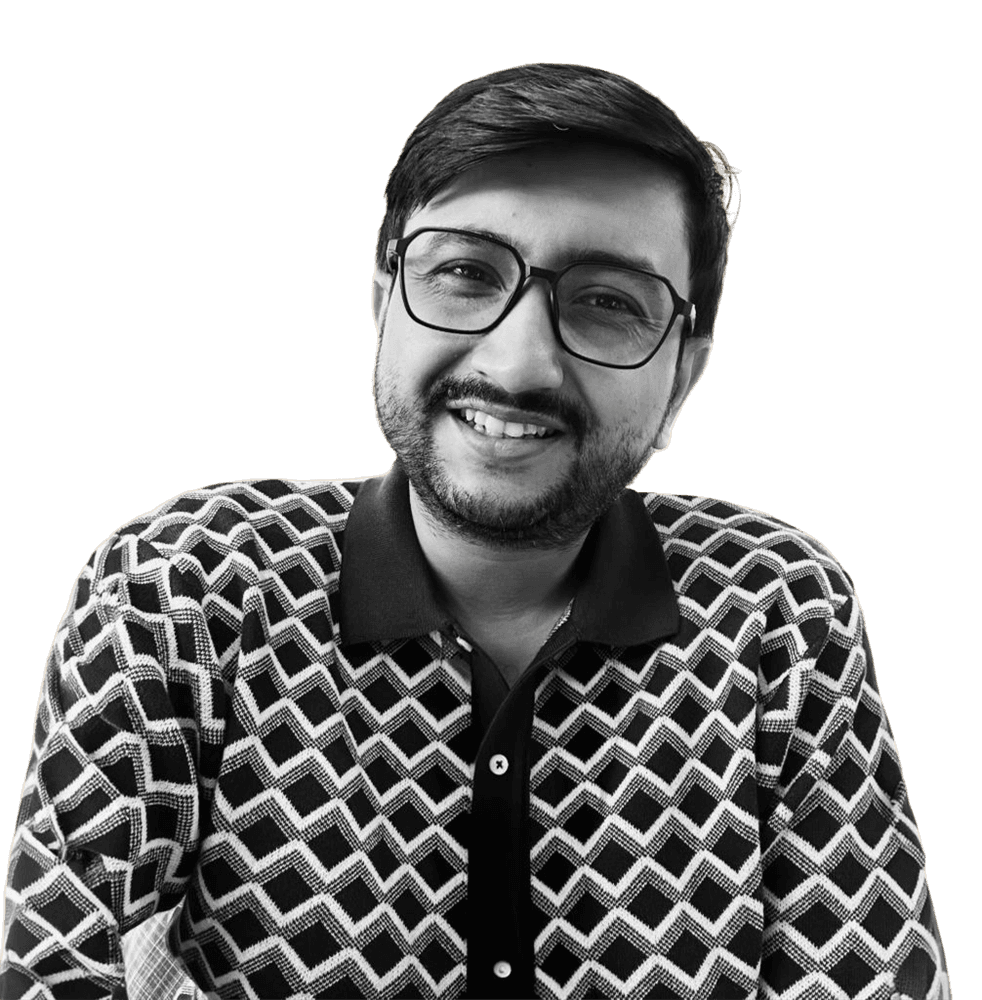 Abhrojit Boral